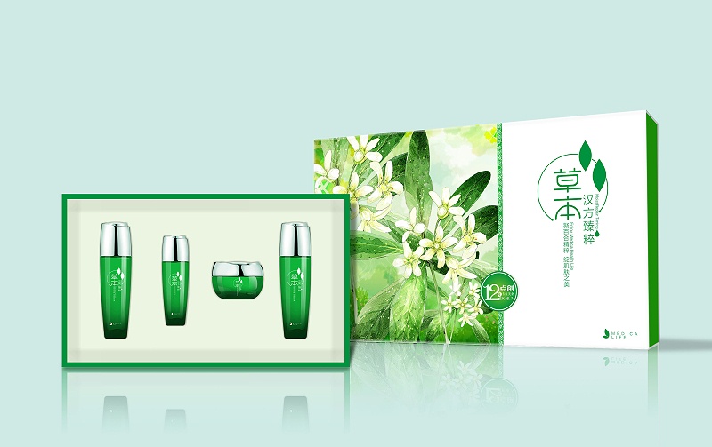 包裝盒設(shè)計(jì)