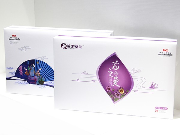 保健品包裝設(shè)計