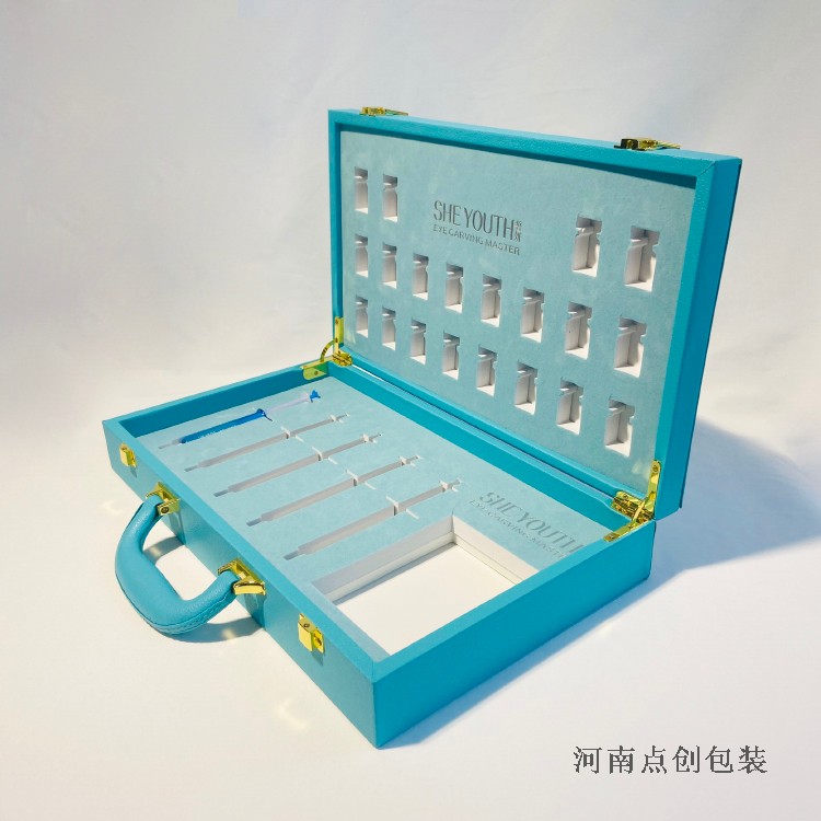 包裝盒定制廠家