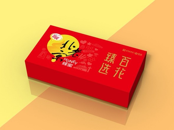 包裝盒設(shè)計(jì)-品牌包裝設(shè)計(jì)