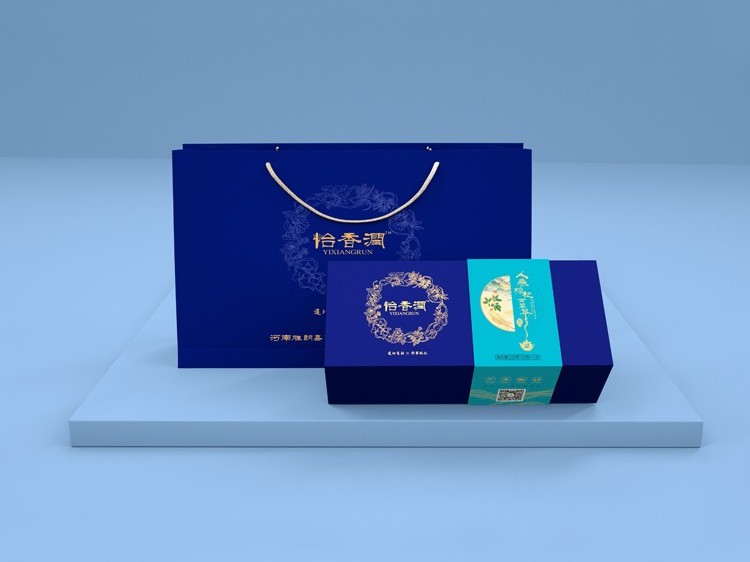 定制禮品盒如何選擇設(shè)計印刷公司？