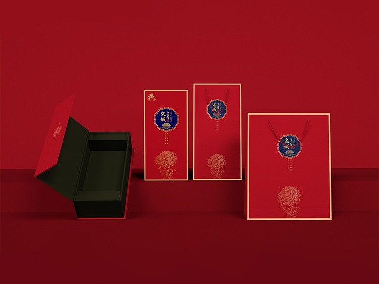包裝盒的材質(zhì)應(yīng)該如何選擇？