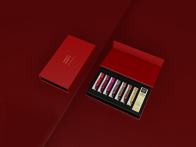 禮品包裝盒的三大發(fā)展趨勢！