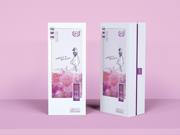 酒盒包裝的需求量越來越高是為什么呢？