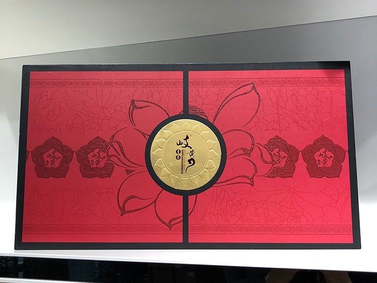 保健品食品包裝外箱設(shè)計需要注意哪些問題？