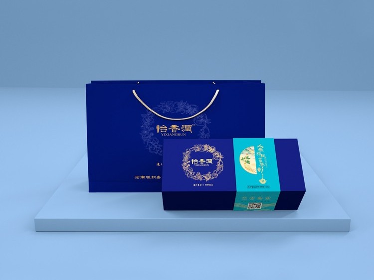 茶葉包裝盒的制作流程及材質(zhì)、盒型有哪些？