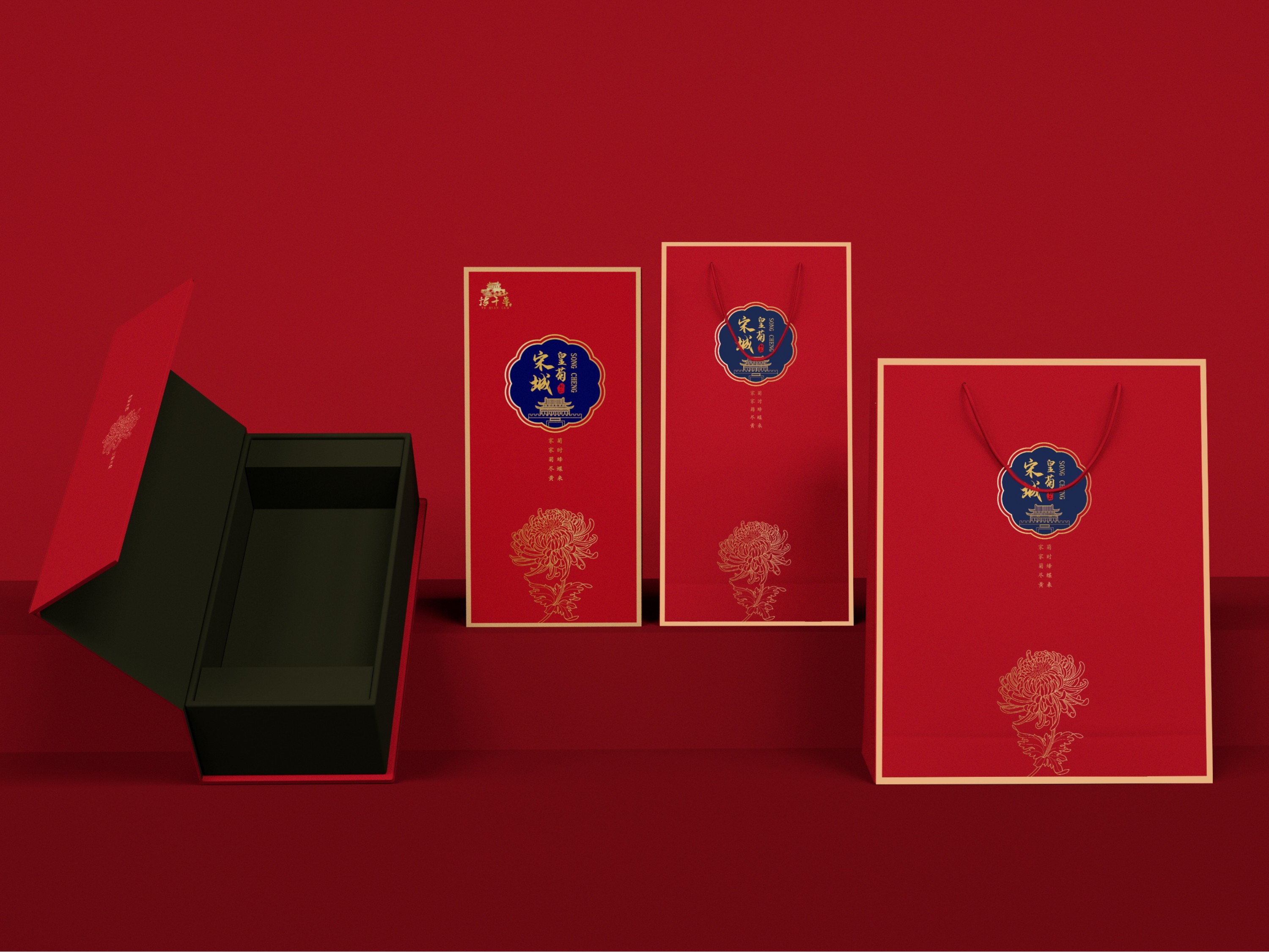 要想產(chǎn)品賣得好，包裝設(shè)計(jì)很重要