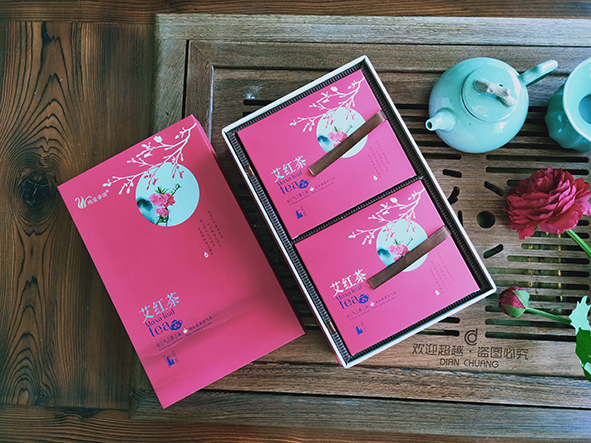 禮品包裝設(shè)計(jì)