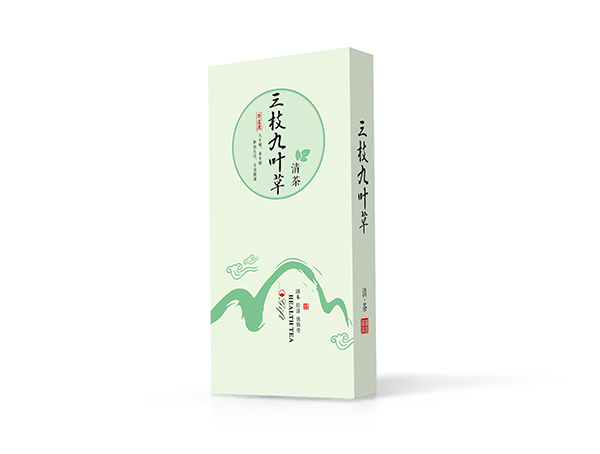 點創(chuàng)包裝