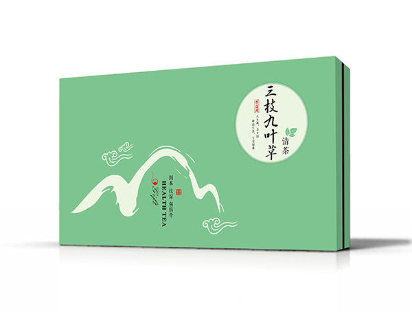 點創(chuàng)包裝
