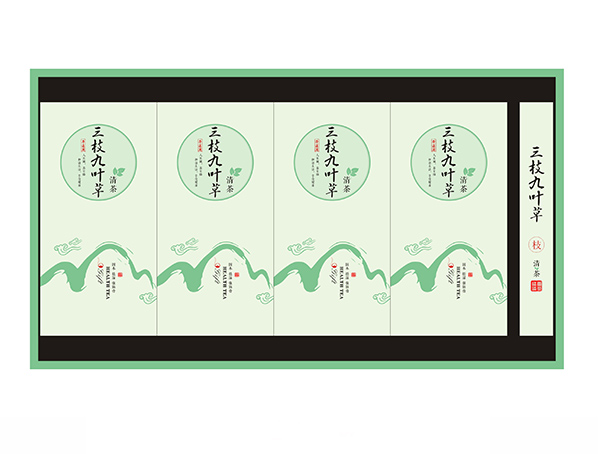 點創(chuàng)包裝
