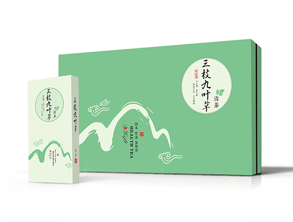 點創(chuàng)包裝