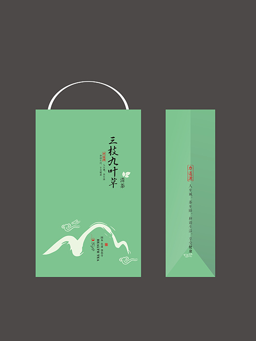 點創(chuàng)包裝
