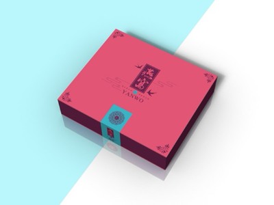 燕窩包裝禮盒-燕窩包裝禮盒定制生產(chǎn)---河南點(diǎn)創(chuàng)包裝