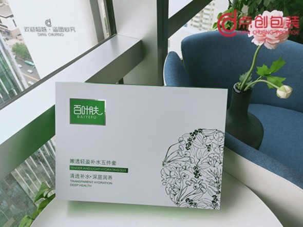 高品質(zhì)的包裝盒會受那些印刷因素的影響：