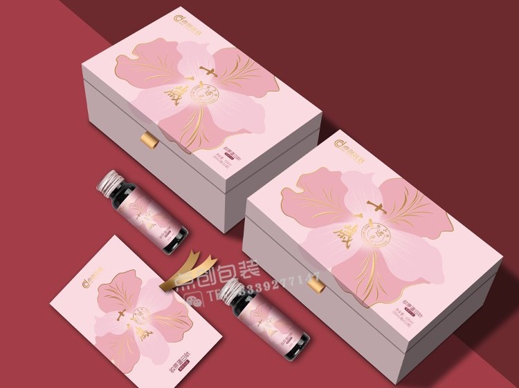 決定你產(chǎn)品包裝盒的高品質(zhì)是從那幾點來展現(xiàn)呢：