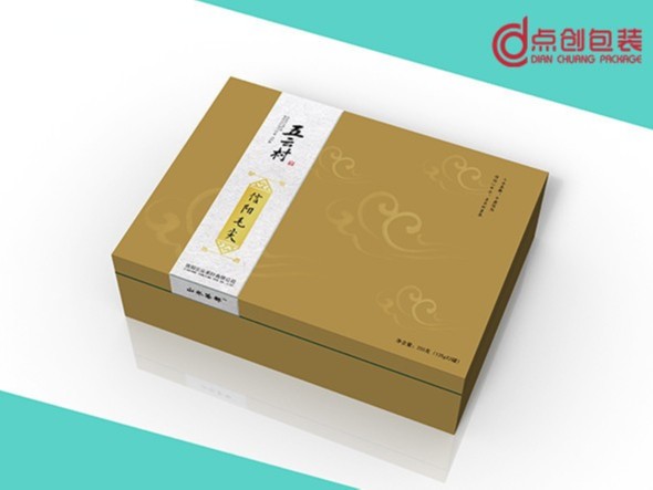 書型禮盒的印刷工藝你知道嗎？