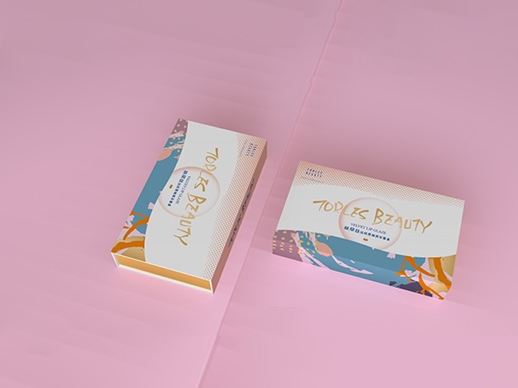 包裝盒設(shè)計對于產(chǎn)品的重要性