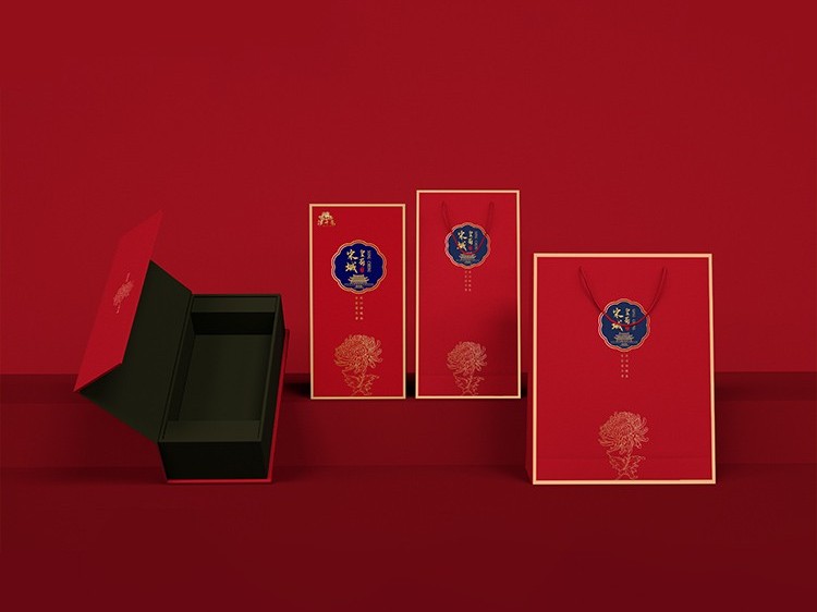 包裝盒如何創(chuàng)新？