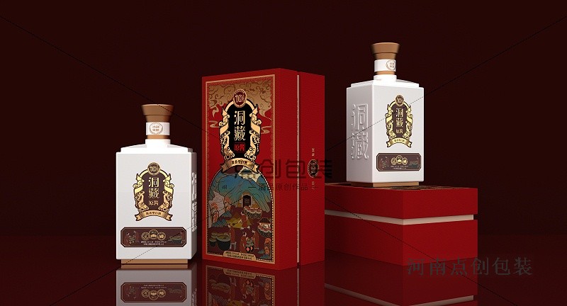 點(diǎn)創(chuàng)禮盒生產(chǎn)廠家：禮品盒定做該如何選擇？