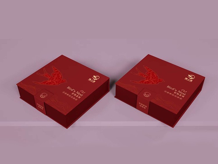 鄭州禮品盒價格收費標(biāo)準(zhǔn)