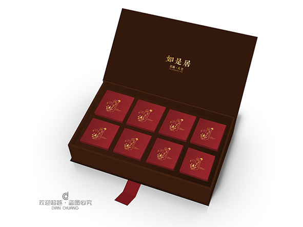 特產(chǎn)禮品盒包裝盒