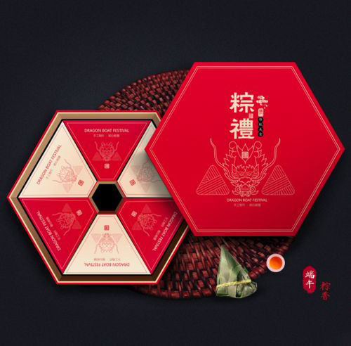 點創(chuàng)禮盒生產廠家：端午禮盒定制?可以怎么做