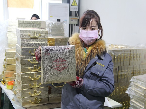 選擇禮品盒需要考慮哪些問題？